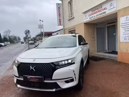 DS 3 1.5 HDi 130 Performance Line