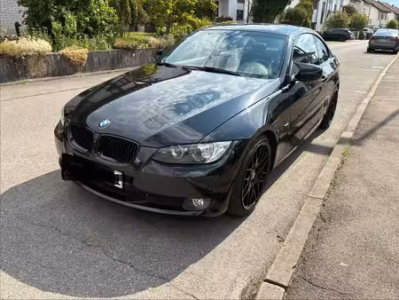 BMW Série 3 320i 2.0 170