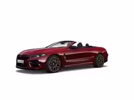 BMW Série 8 M8 Competition V8 4.4 625 xDrive