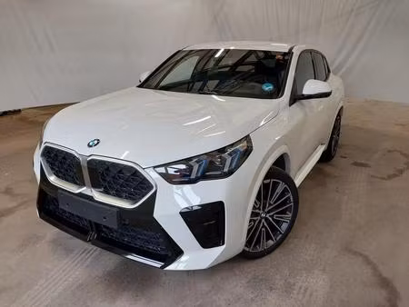 BMW X2 20i 1.5 170 sDrive