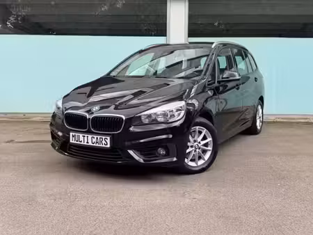 BMW Série 2 218d 2.0 150