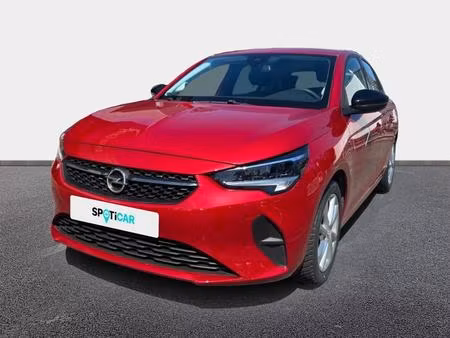Opel Corsa 1.2 75 Elegance Business