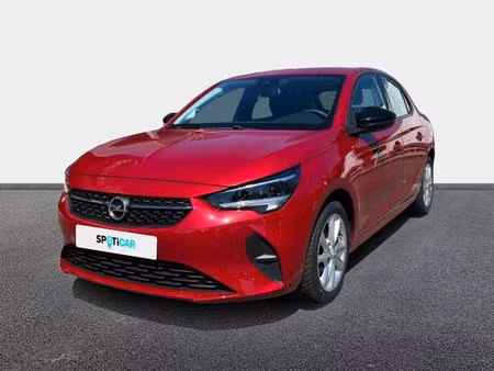 Opel Corsa 1.2 75 Elegance Business