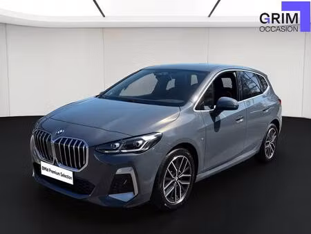 BMW Série 2 218i 1.5 136 M Sport