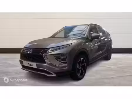 Mitsubishi Eclipse Cross PHEV 2.4 188 4x4