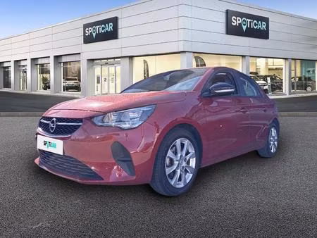 Opel Corsa 1.2 100 Edition