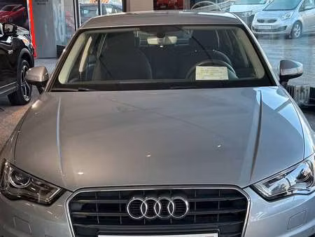 Audi A3 1.4 TFSI 110 Ambiente