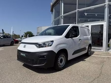 Fiat Doblo 1.5 BlueHDi 100 S
