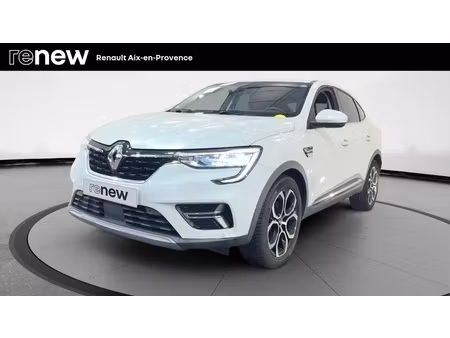 Renault Arkana E-Tech 1.6 145 Intens
