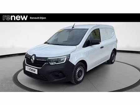 Renault Kangoo 1.5 dCi 115 Techno
