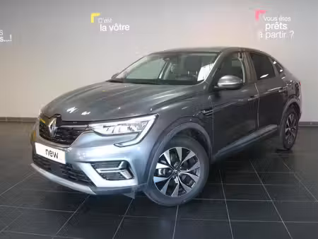 Renault Arkana E-Tech 1.6 145