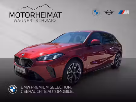 BMW Série 1 2.0 150 xDrive