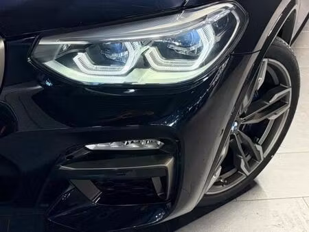 BMW X3 M40i 3.0