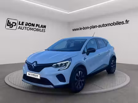 Renault Captur 1.0 91 Evolution