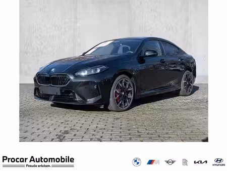 BMW Série 2 218d 2.0 190