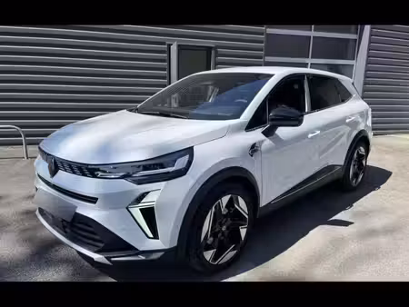 Renault Symbioz E-Tech 1.8 160 Iconic