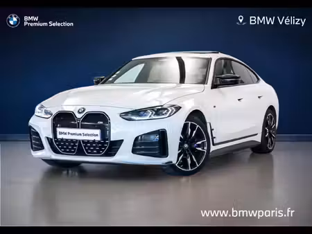 BMW i4 M50 544