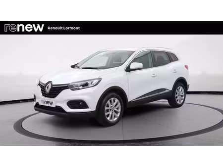 Renault Kadjar 1.5 dCi 115