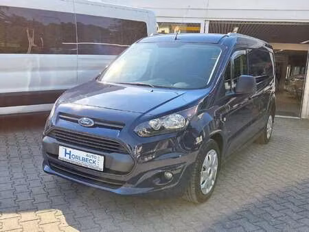Ford Transit 1.5 120 Trend