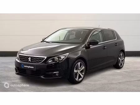 Peugeot 308 1.2 THP 130 Tech Edition