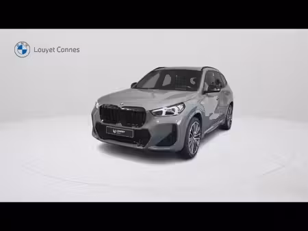 BMW X1 30e 1.5 150 xDrive