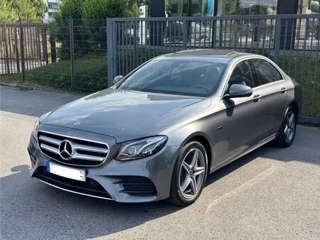 Mercedes-Benz Classe E E 300 2.0 211 AMG Line