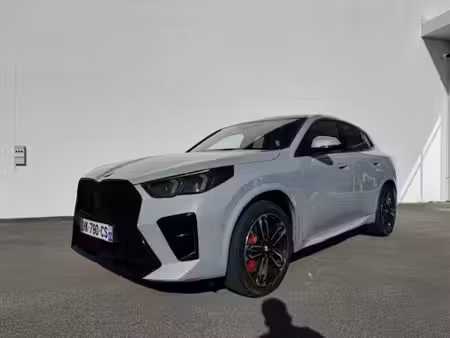 BMW X2 20i 1.5 170 sDrive