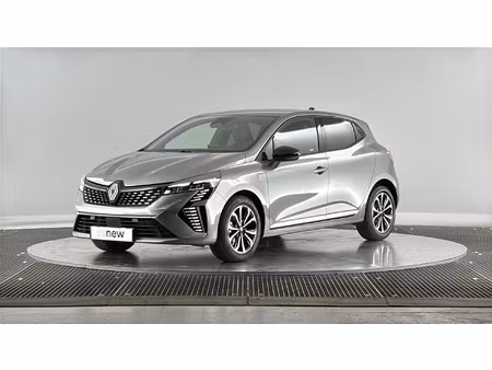 Renault Clio 1.0 TCe 90 Techno