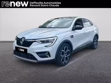 Renault Arkana E-Tech 1.6 145