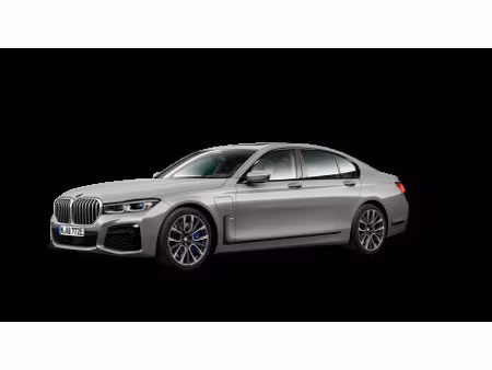 BMW Série 7 745e 3.0 394