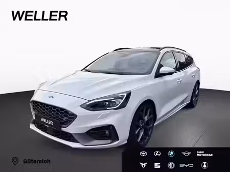 Ford Focus ST 2.3 280