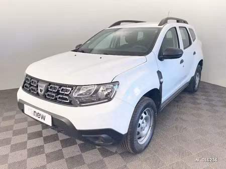 Dacia Duster Eco G 1.0 101 Essentiel