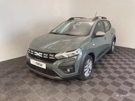 Dacia Sandero 1.0 100 Expression