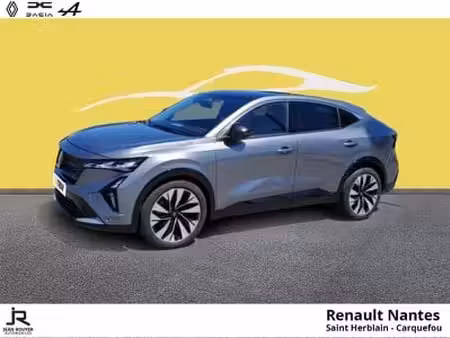 Renault Rafale E-Tech 1.2 200 Techno