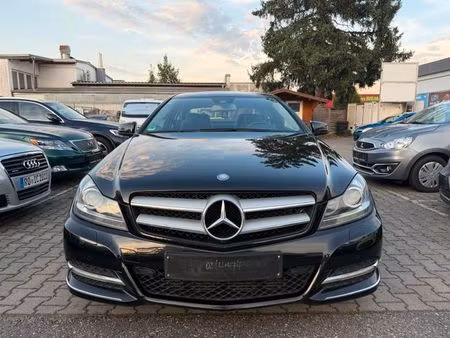 Mercedes-Benz Classe C C 250