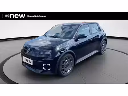 Renault R5