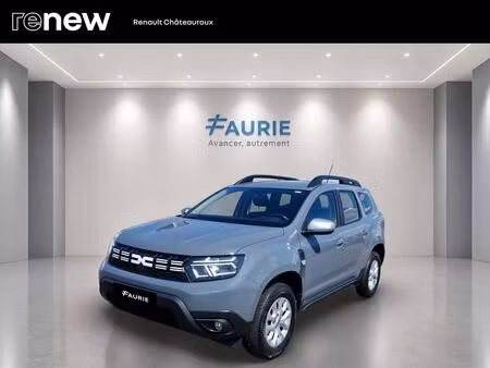 Dacia Duster Eco G Expression