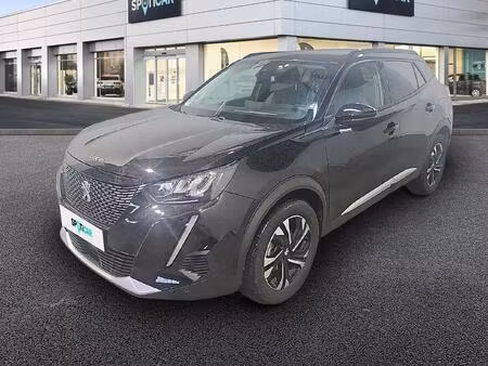 Peugeot 2008 1.2 PureTech 130 Allure