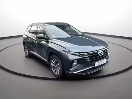 Hyundai Tucson 1.6 T-GDi 150 Creative