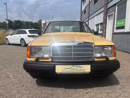 Mercedes-Benz Classe E 300 E