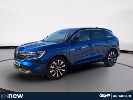 Renault Austral 1.2 200 Techno