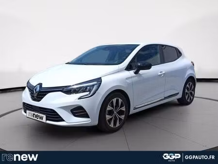 Renault Clio 1.5 dCi 100 Evolution