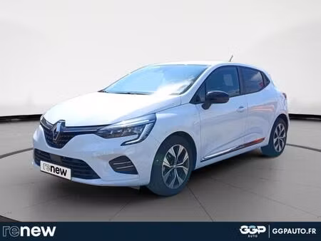 Renault Clio 1.5 dCi 100 Evolution