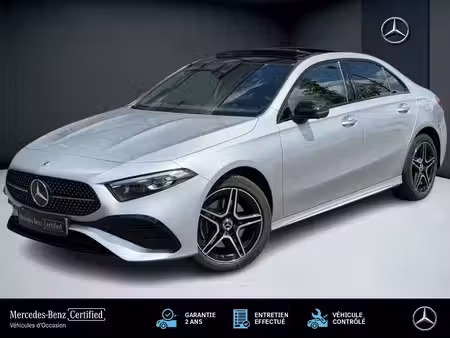 Mercedes-Benz Classe A A 250e 1.3 218 AMG Line