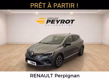 Renault Clio E-Tech 1.6 145 Techno