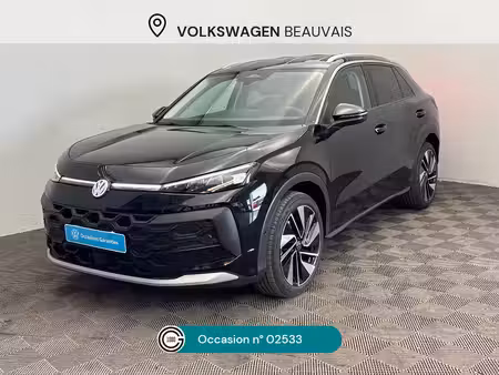 Volkswagen T-Roc 1.5 150 Style