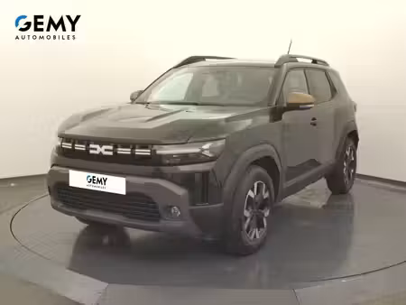 Dacia Duster 1.6 140