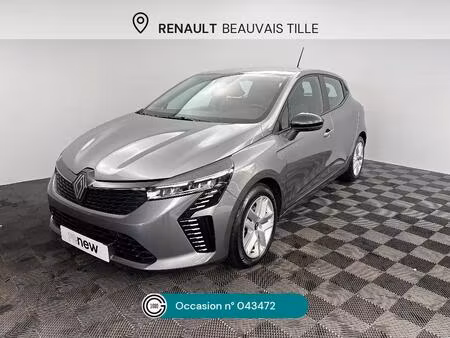 Renault Clio E-Tech 1.6 TCe 90 Evolution