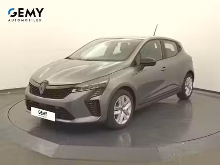Renault Clio Eco-G 1.0 TCe 100 Evolution