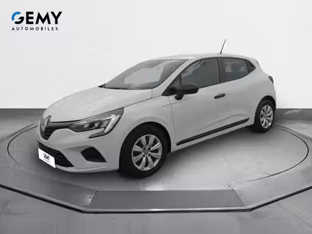 Renault Clio 1.0 SCe 65 Authentique